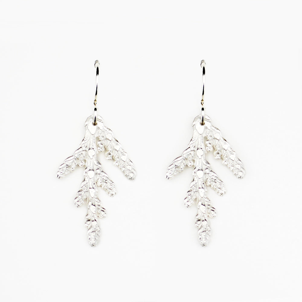True Decadence bow waterfall earrings with crystal drop in silver and gold  | edentransport.co.ke